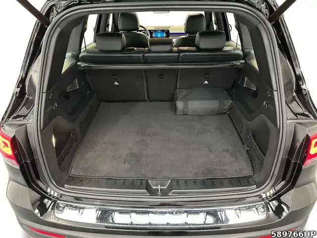 Mercedes-Benz EQB 250