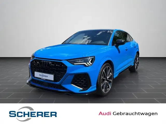 Audi RS Q3