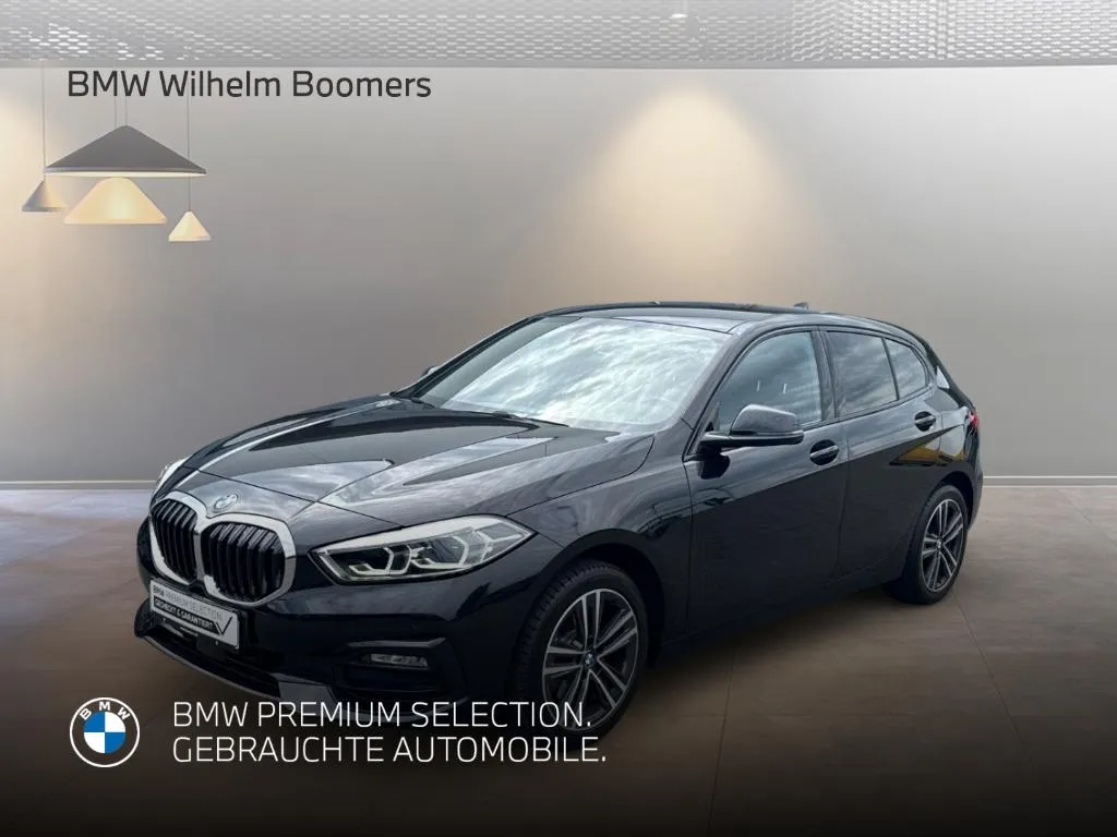 BMW 118