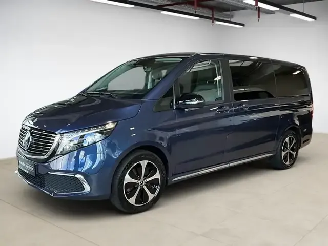 Mercedes-Benz EQV 300