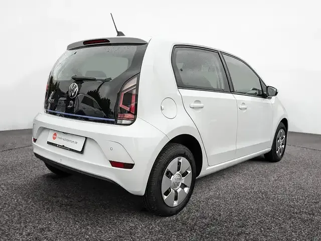 Volkswagen e-up!