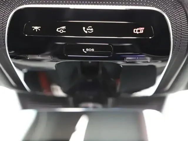 Mercedes-Benz C 43 AMG