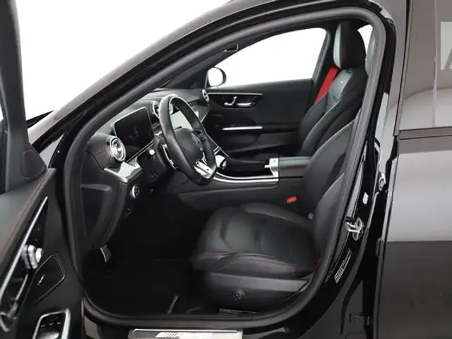 Mercedes-Benz C 43 AMG