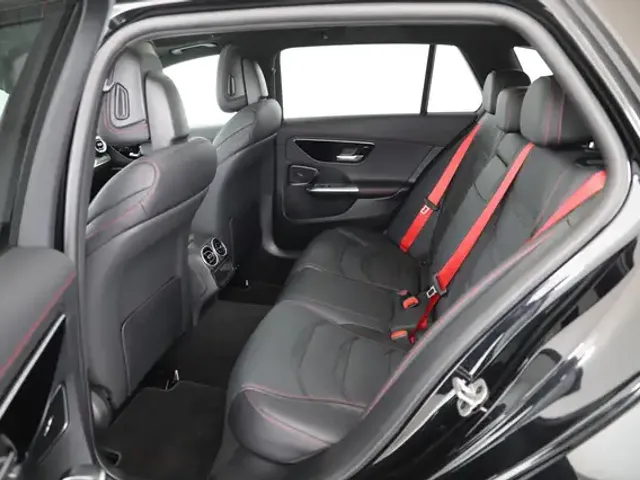 Mercedes-Benz C 43 AMG