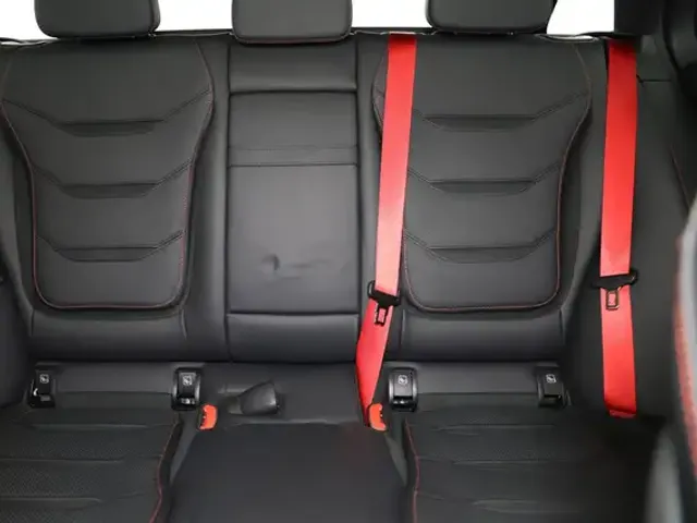 Mercedes-Benz C 43 AMG