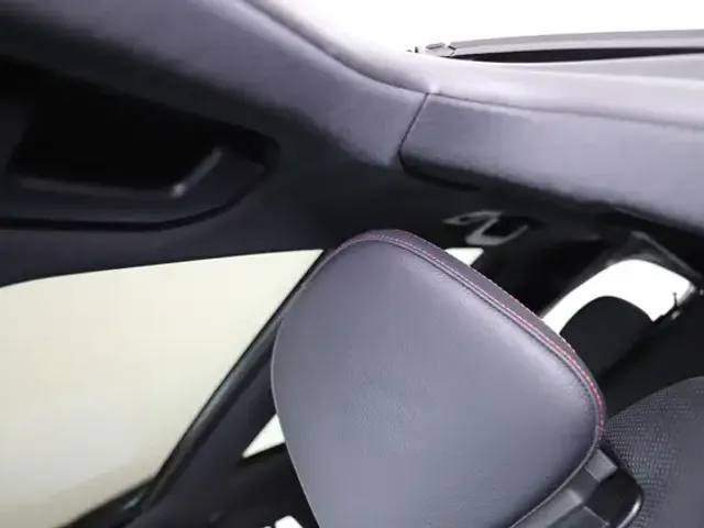 Mercedes-Benz C 43 AMG