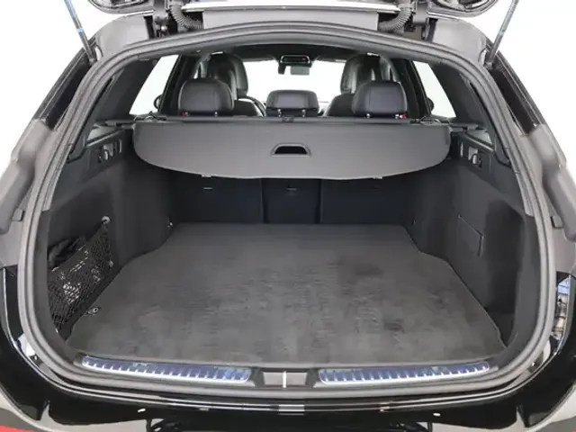 Mercedes-Benz C 43 AMG