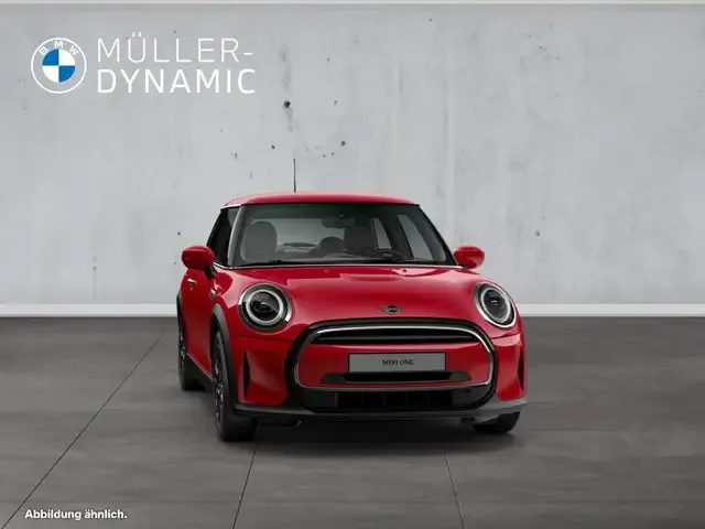 MINI One
