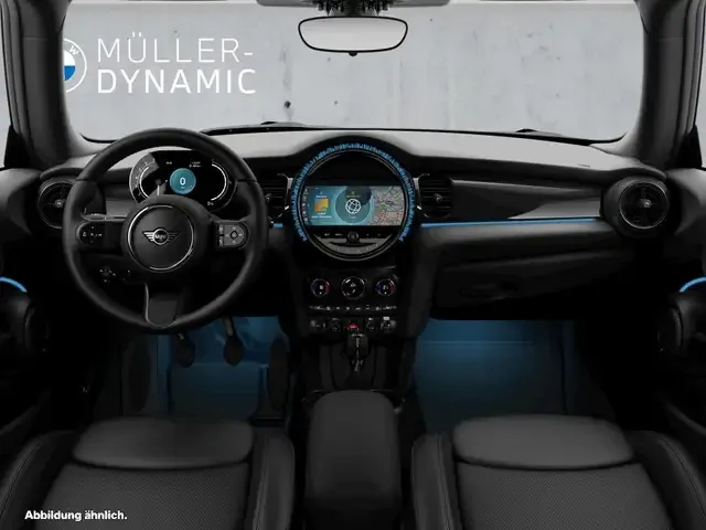 MINI One