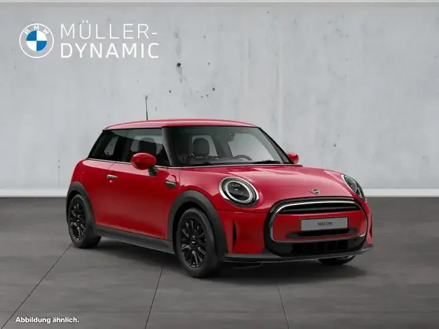 MINI One