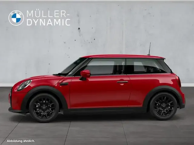 MINI One