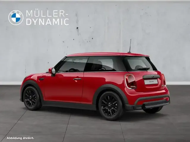 MINI One