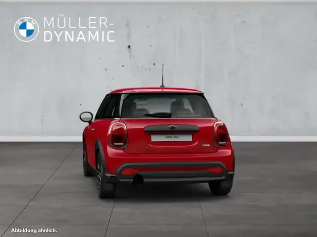 MINI One