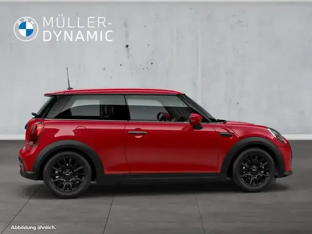 MINI One