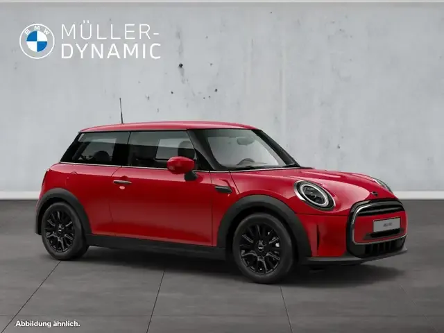 MINI One