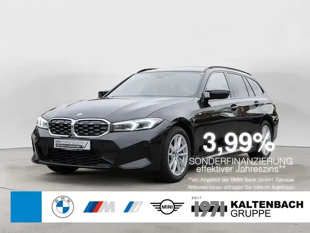 BMW 340