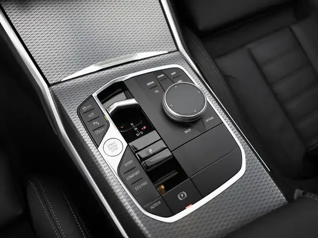 BMW 340