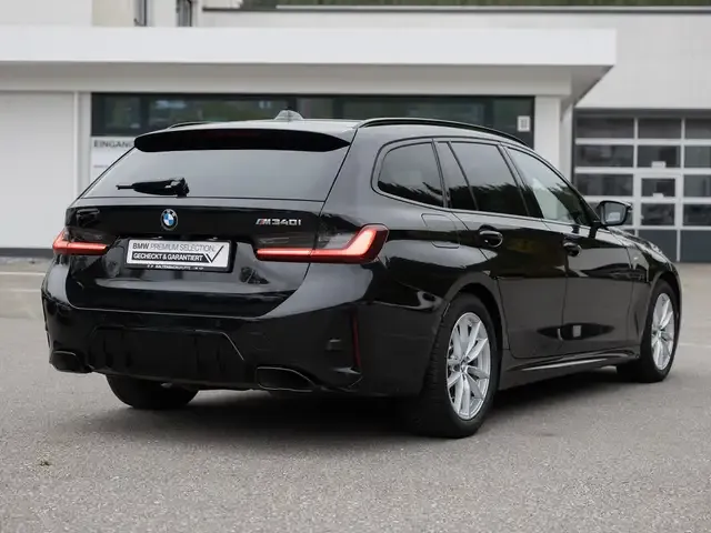 BMW 340