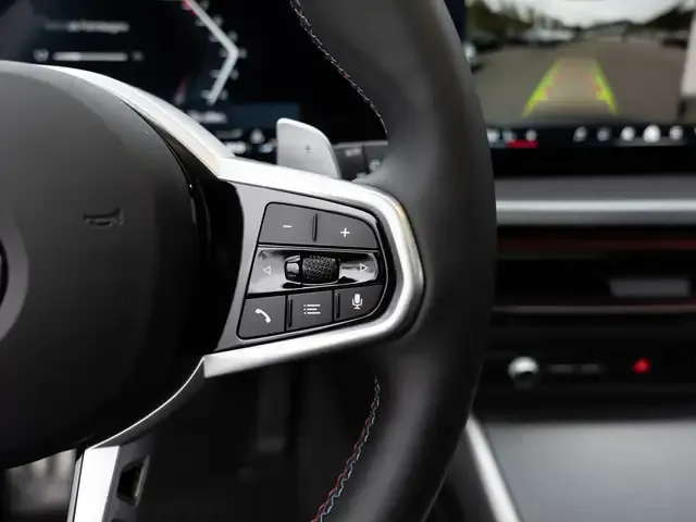 BMW 340