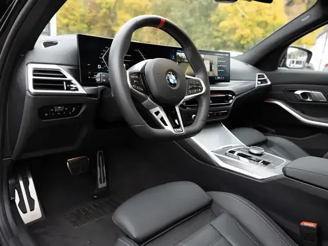 BMW 340