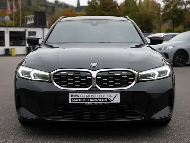 BMW 340