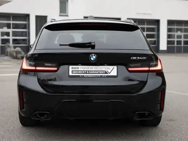 BMW 340