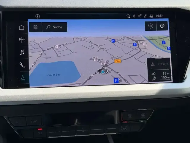 Audi Sonstiges