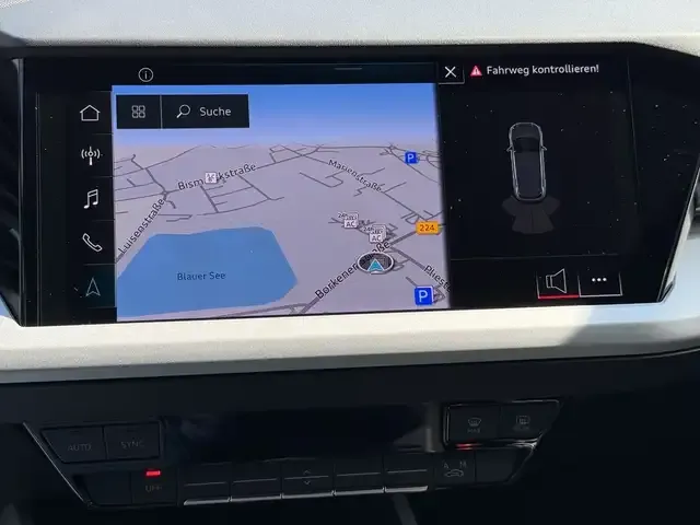 Audi Sonstiges