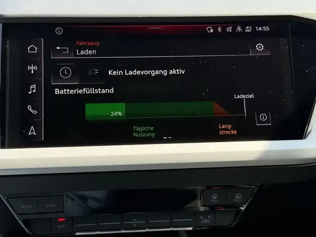 Audi Sonstiges