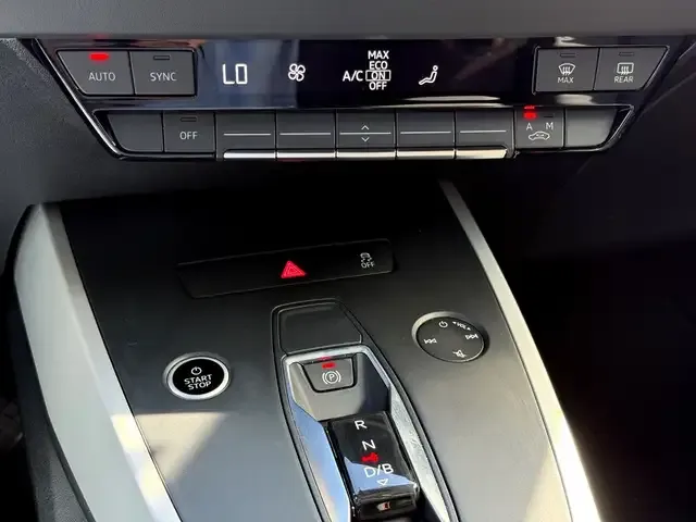 Audi Sonstiges