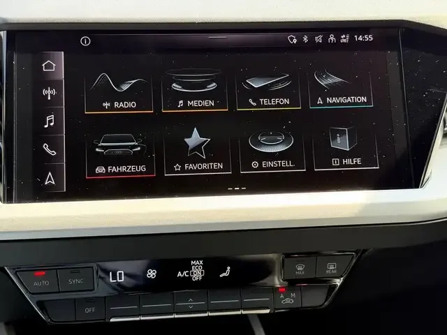 Audi Sonstiges