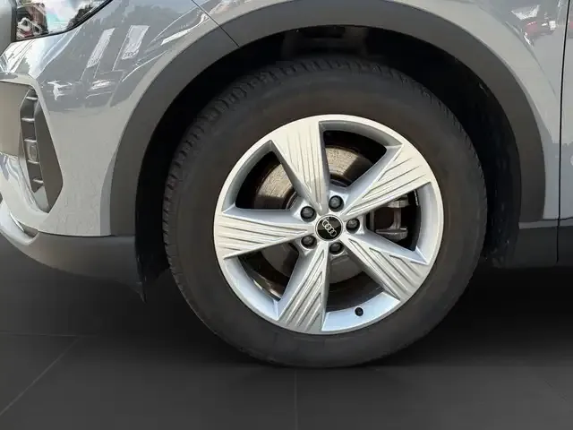 Audi Sonstiges