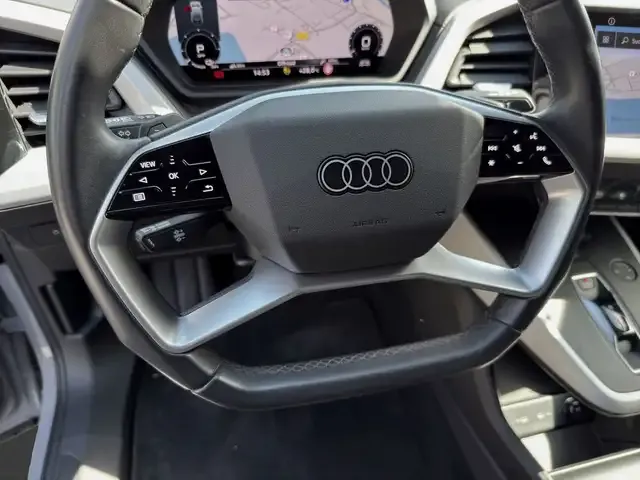 Audi Sonstiges