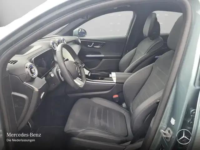 Mercedes-Benz GLC 400