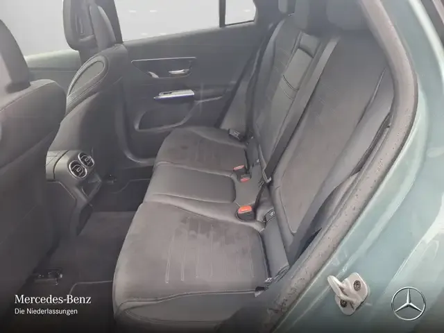 Mercedes-Benz GLC 400