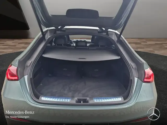 Mercedes-Benz GLC 400
