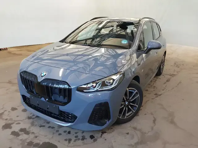 BMW 214
