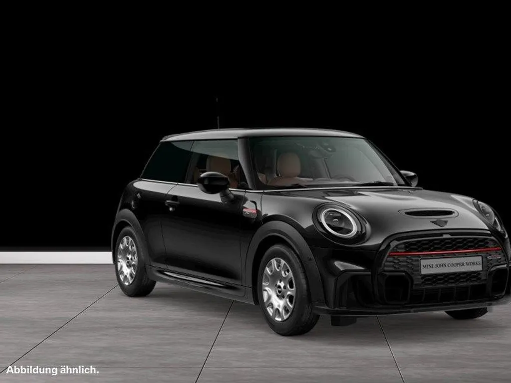 Mini John Cooper Works