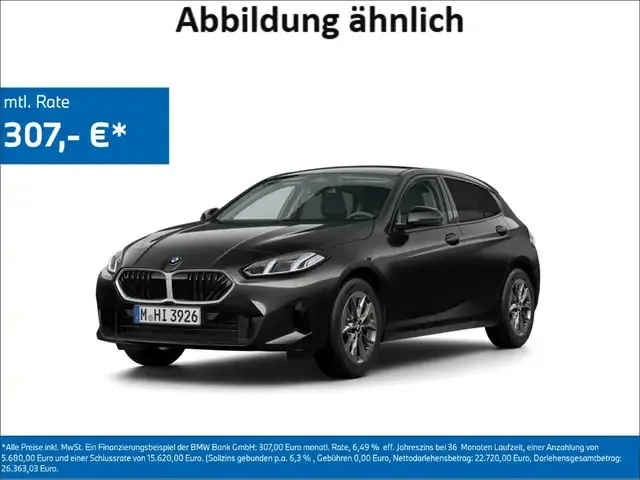 BMW 120