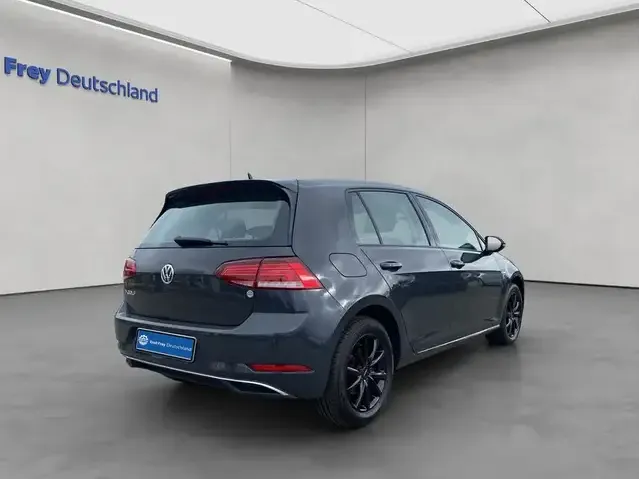 Volkswagen e-Golf