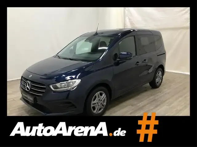 Mercedes-Benz T-Klasse