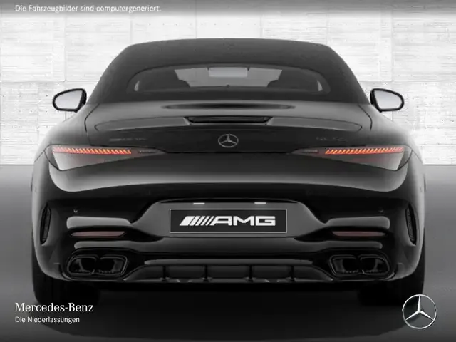 Mercedes-Benz SL 600