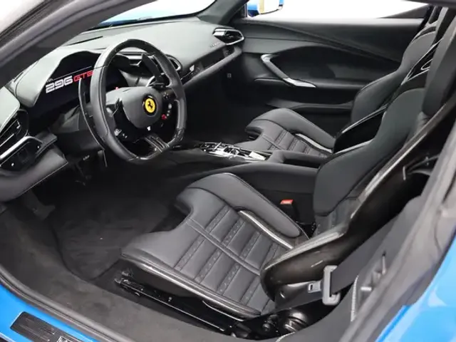 Ferrari 296 GTB