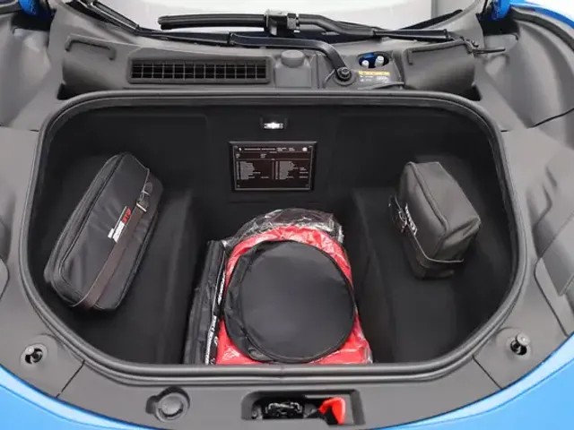 Ferrari 296 GTB