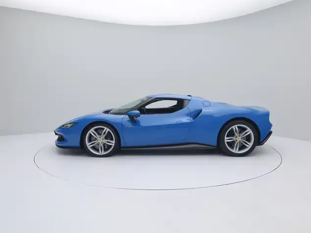 Ferrari 296 GTB