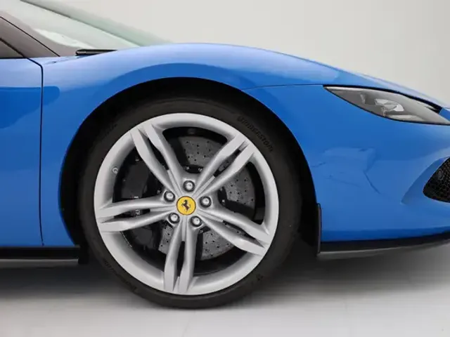 Ferrari 296 GTB