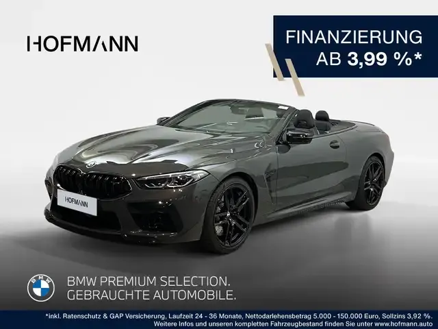 BMW M8
