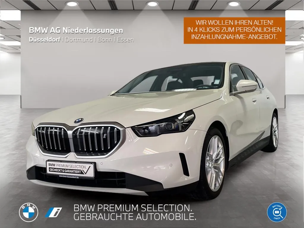 BMW i5