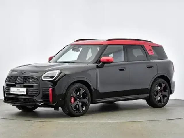 MINI John Cooper Works