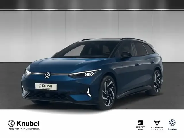 Volkswagen ID.7